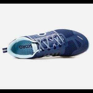 Skora High End Running Shoes